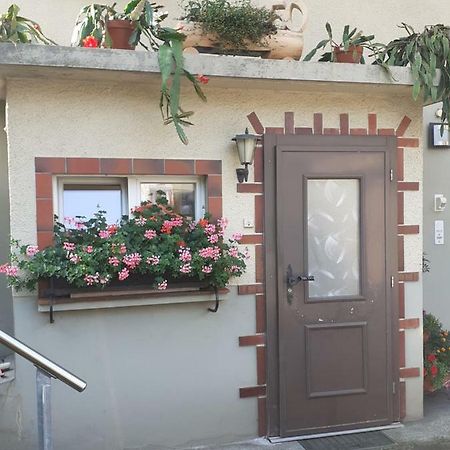 Wohnung Wohlensee Hinterkappelen Kültér fotó