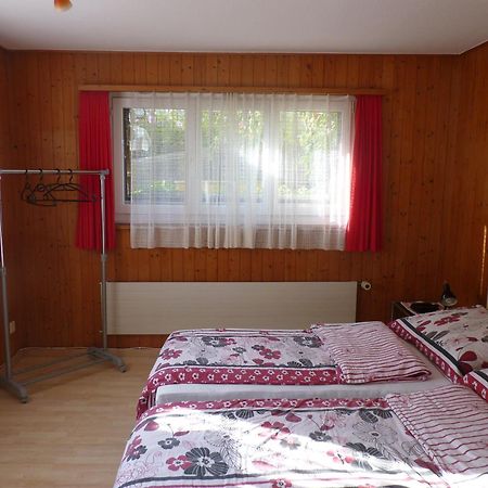 Wohnung Wohlensee Hinterkappelen Kültér fotó