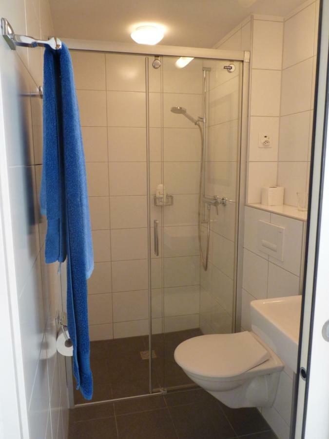 Wohnung Wohlensee Hinterkappelen Kültér fotó