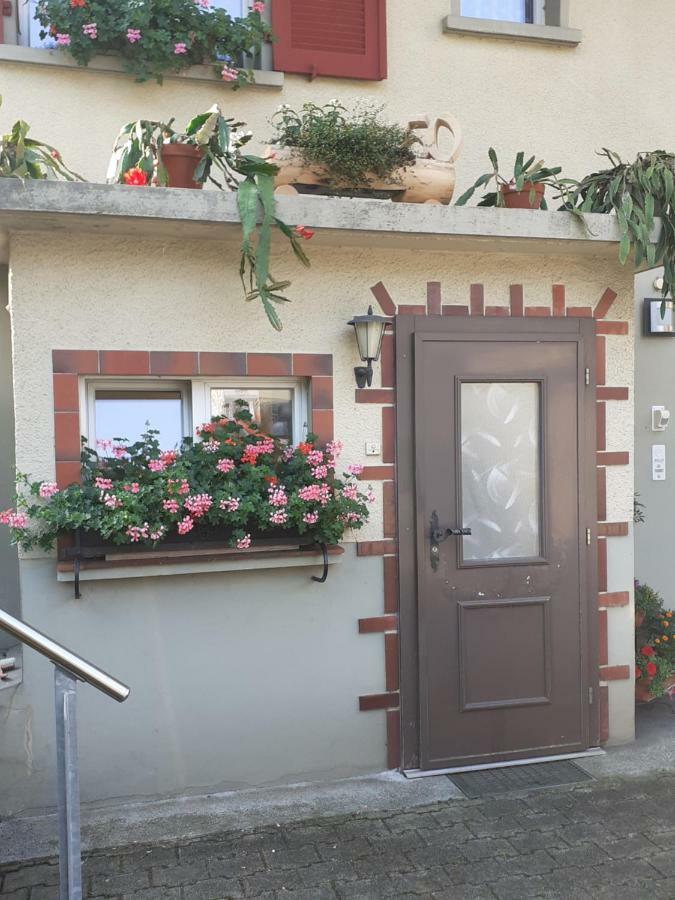 Wohnung Wohlensee Hinterkappelen Kültér fotó